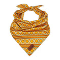 Load image into Gallery viewer, Desert Dream Cooling Bandana | Navajo Dog Bandana | Southwestern Pet Bandana