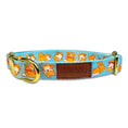 Load image into Gallery viewer, Wolfdoge Shiba Mania Collar
