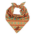 Load image into Gallery viewer, Southwest Spirit Cooling Bandana | Navajo Dog Bandana | Pet Bandana