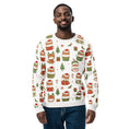 Load image into Gallery viewer, Shiba Inu Christmas Sweater | Matching Dog & Owner Ugly Holiday Sweater | Front