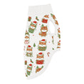 Load image into Gallery viewer, Shiba Inu Christmas Dog Sweater | Matching Dog & Owner Holiday Sweater | Side