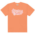 Load image into Gallery viewer, I'd Rather Be With My Dog Tee - Terracotta