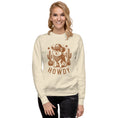 Load image into Gallery viewer, Howdy Pawtner Sweatshirt