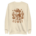 Load image into Gallery viewer, Howdy Pawtner Sweatshirt