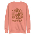 Load image into Gallery viewer, Howdy Pawtner Sweatshirt