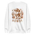 Load image into Gallery viewer, Howdy Pawtner Sweatshirt