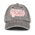 Load image into Gallery viewer, I'd Rather Be With My Dog Hat