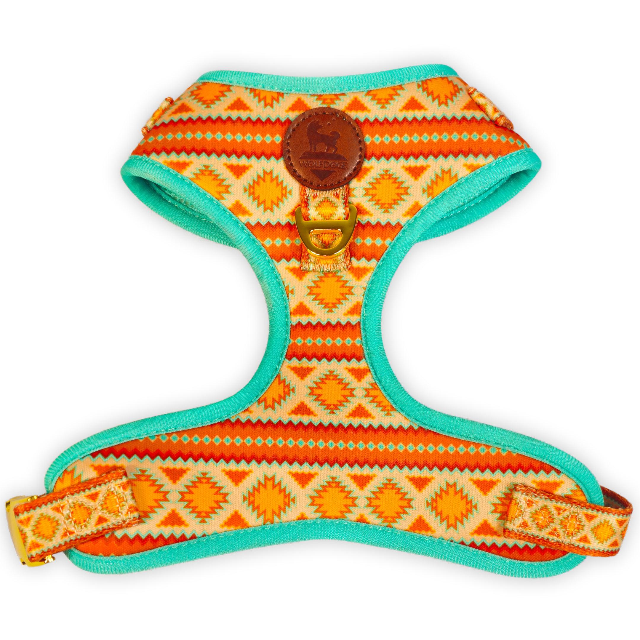 Desert Dream Harness Front