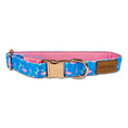 Load image into Gallery viewer, Wolfdoge Flamingo Fiesta Collar
