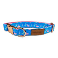 Load image into Gallery viewer, Wolfdoge Flamingo Fiesta Collar
