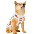 Load image into Gallery viewer, Shiba Inu Christmas Dog Sweater | Matching Dog & Owner Holiday Sweater | Front
