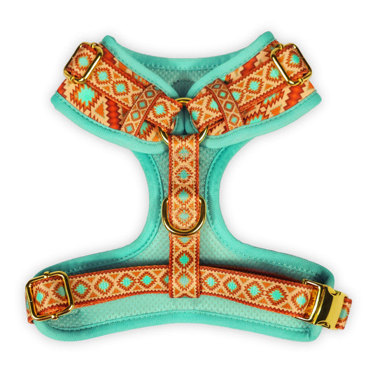 Southwest Spirit Harness Back