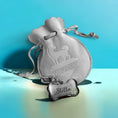 Load image into Gallery viewer, Wolfdoge Dog Tag with Pouch
