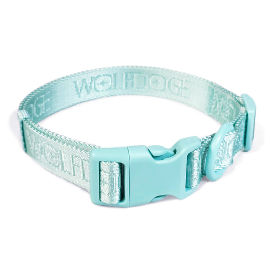 Wolfdoge Jacquard Collar