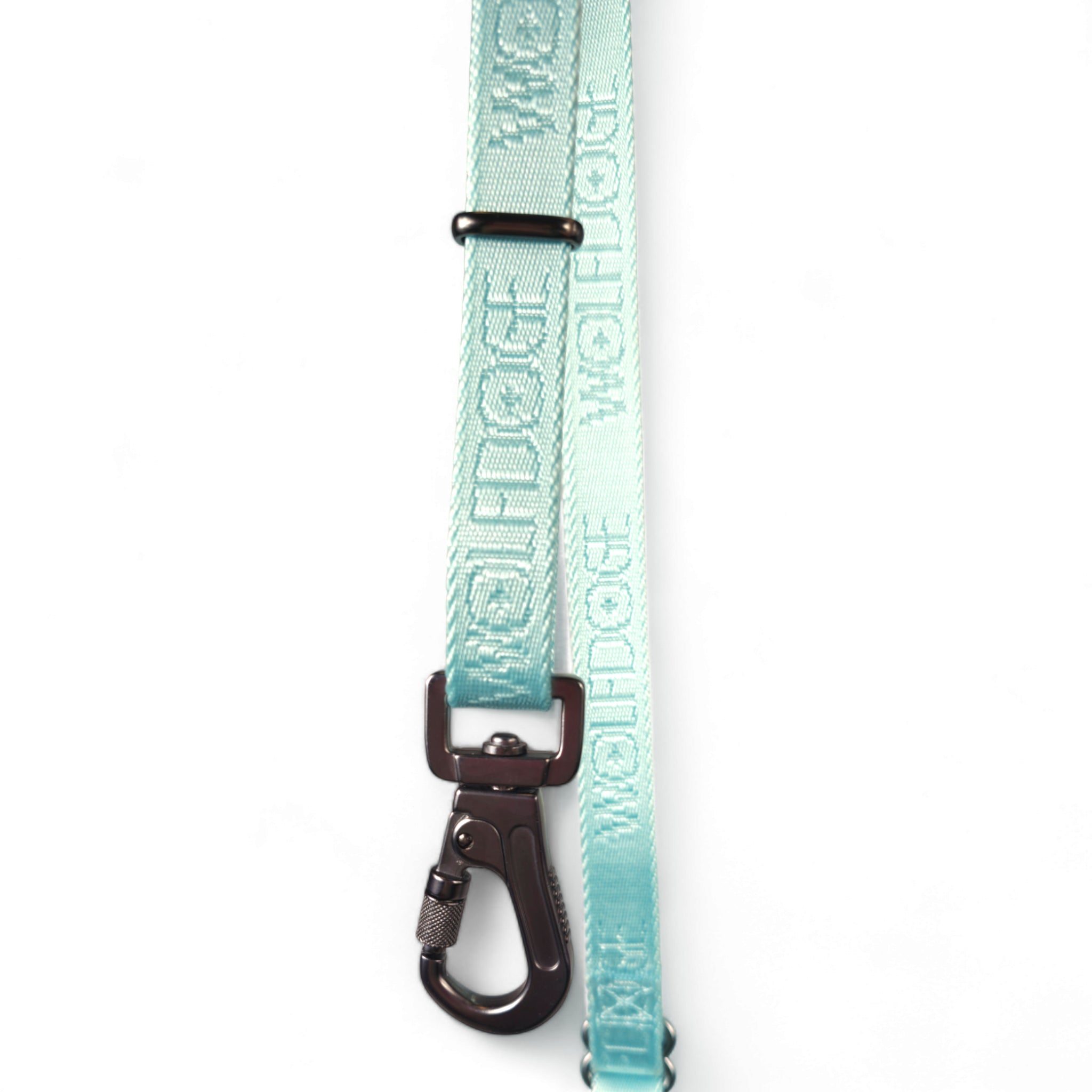 Wolfdoge Jacquard Leash Hook