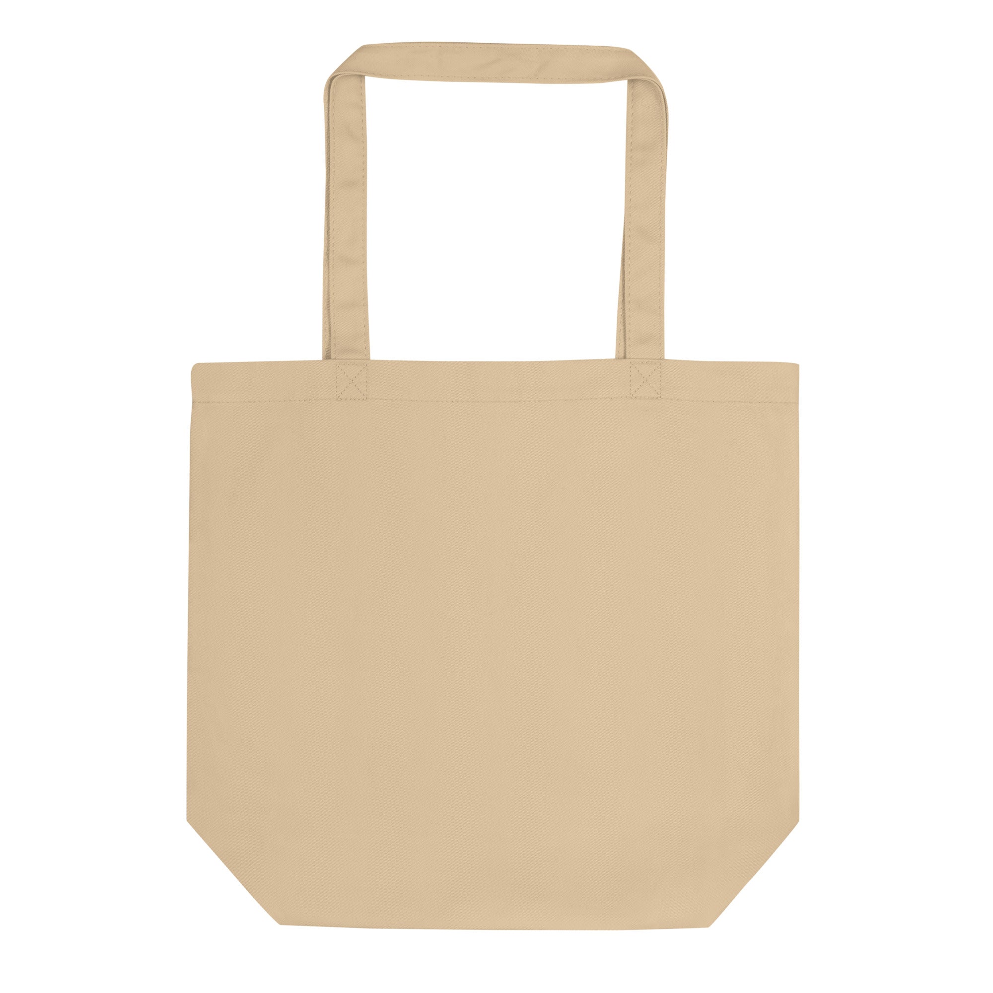 Howdy Pawtner Tote Bag Back