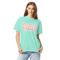 Load image into Gallery viewer, I'd Rather Be With My Dog Tee
