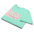 Load image into Gallery viewer, I'd Rather Be With My Dog Tee
