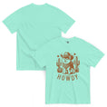 Load image into Gallery viewer, Howdy Pawtner Tee
