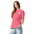 Load image into Gallery viewer, Cinnamon Bun Tee | Shiba Inu T-Shirt | Crunchberry
