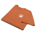 Load image into Gallery viewer, Cinnamon Bun Tee | Shiba Inu T-Shirt | Yam
