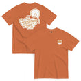 Load image into Gallery viewer, Cinnamon Bun Tee | Shiba Inu T-Shirt | Yam

