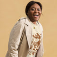 Load image into Gallery viewer, Howdy Pawtner Sweatshirt
