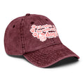 Load image into Gallery viewer, I'd Rather Be With My Dog Hat
