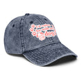 Load image into Gallery viewer, I'd Rather Be With My Dog Hat

