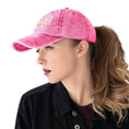Load image into Gallery viewer, I'd Rather Be With My Dog Hat
