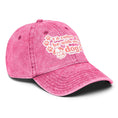 Load image into Gallery viewer, I'd Rather Be With My Dog Hat
