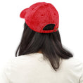 Load image into Gallery viewer, I'd Rather Be With My Dog Hat
