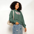 Load image into Gallery viewer, I'd Rather Be With My Dog Hoodie
